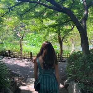 Meet your Posher, Caroline